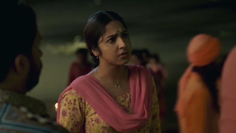 Annapurnar Lokkhira - June 06, 2026 - Episode Spoiler