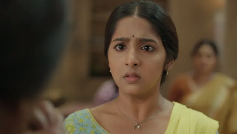 Annapurnar Lokkhira - June 07, 2026 - Episode Spoiler