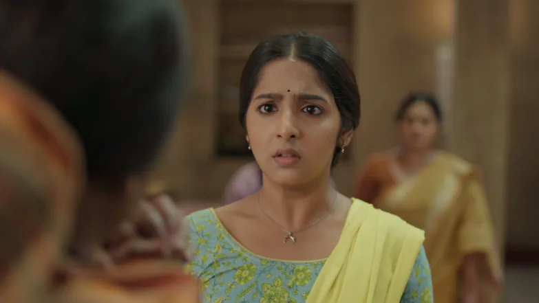 Annapurnar Lokkhira - June 07, 2026 - Episode Spoiler