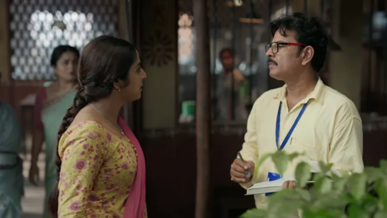 Annapurnar Lokkhira - June 04, 2026 - Episode Spoiler