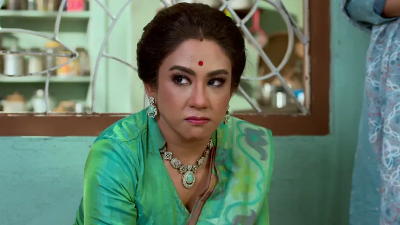 Saat Pake Bandha - June 06, 2026 - Episode Spoiler