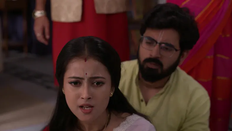 Tare Dhori Dhori Mone Kori - June 03, 2026 - Episode Spoiler
