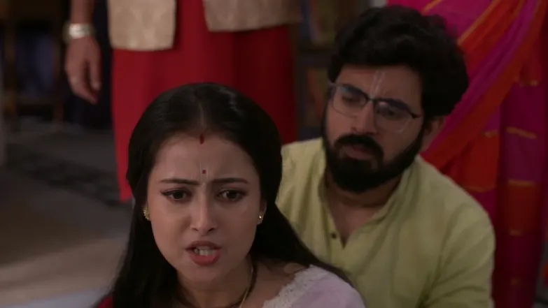 Tare Dhori Dhori Mone Kori - June 03, 2026 - Episode Spoiler