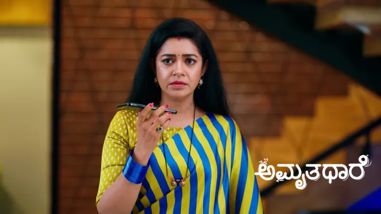 Kidnapping of Minchu Episode 977
