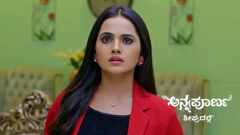 Will Srikar Turn against Maya? Episode 1163