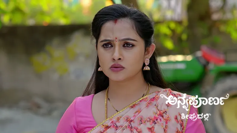 Annapoorna - June 01, 2026 Episode 1160