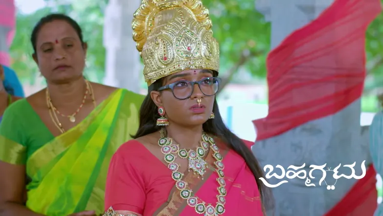 Brahmagantu - June 03, 2026 Episode 525