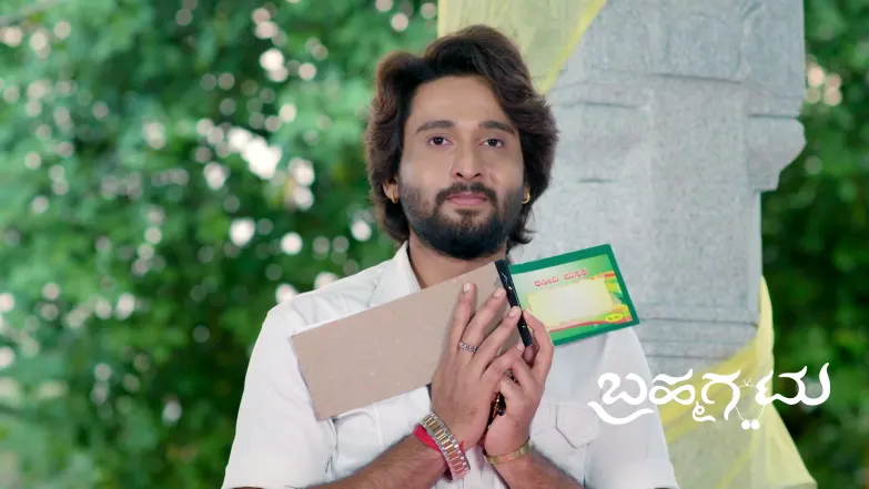 Chirag Finds a Clue about Deepa Episode 526
