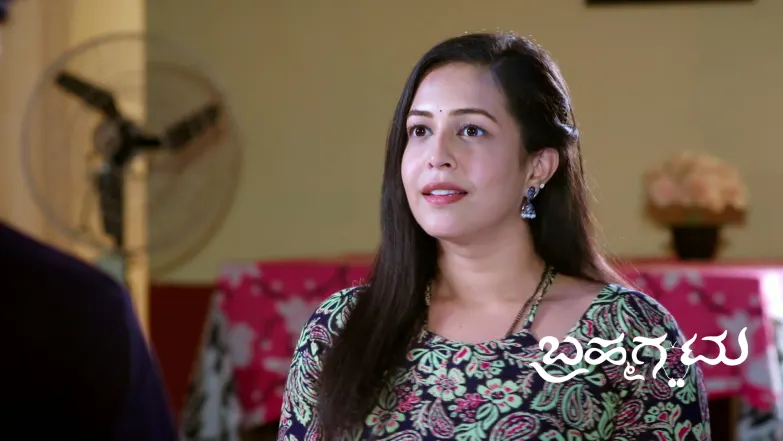 Soundharya's Shocking Blame on Disha Episode 527