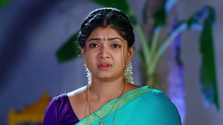 Vishal’s Shocking Fate Episode 113