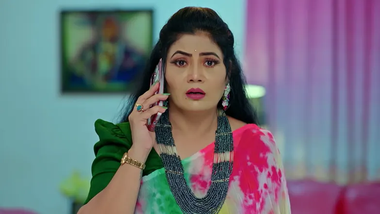 Ahalya and Gourav Fight against the Goons Episode 45