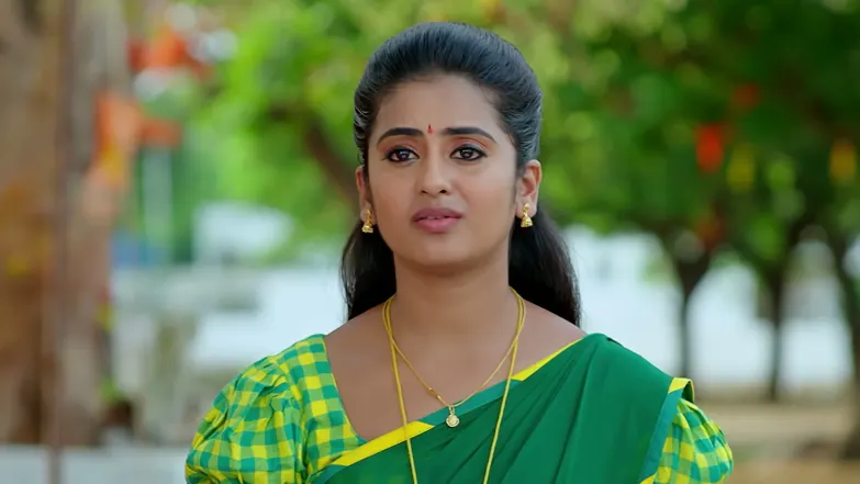 Shreedhevi’s Post-Death Rituals Episode 49