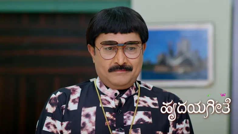 Hrudaya Geethe - June 02, 2026 Episode 365