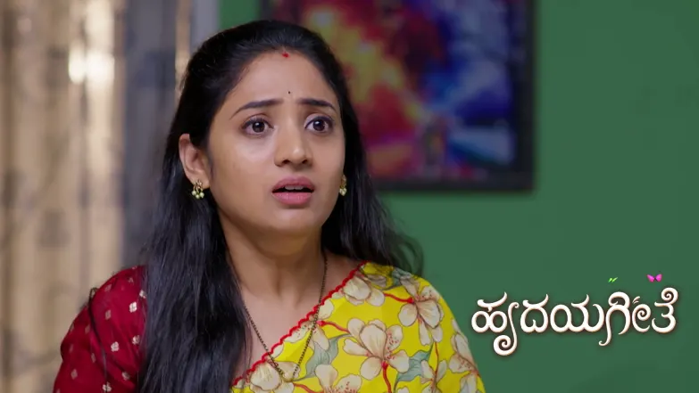 Parvati Raises Her Hand on Ganga Episode 368