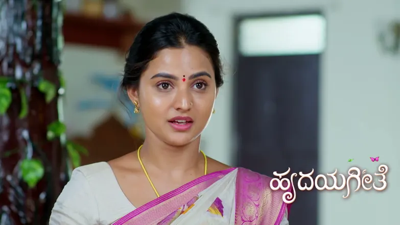 Aparna Gives Birth to a Daughter Episode 369