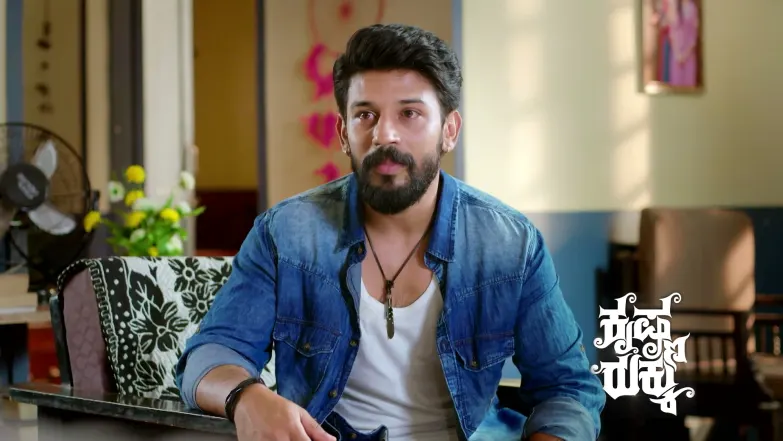 Vinay Hides the Truth from Suryaprakash Episode 65
