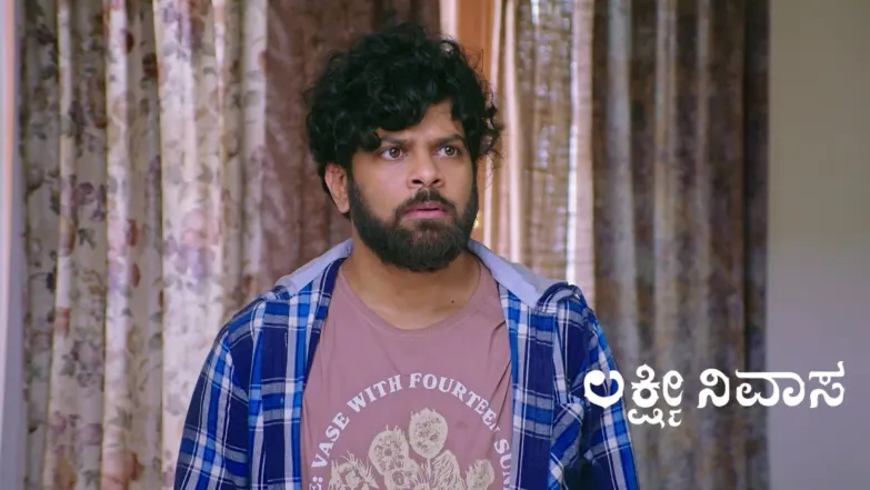 Sinchana’s Behaviour Worries Her Family Episode 954