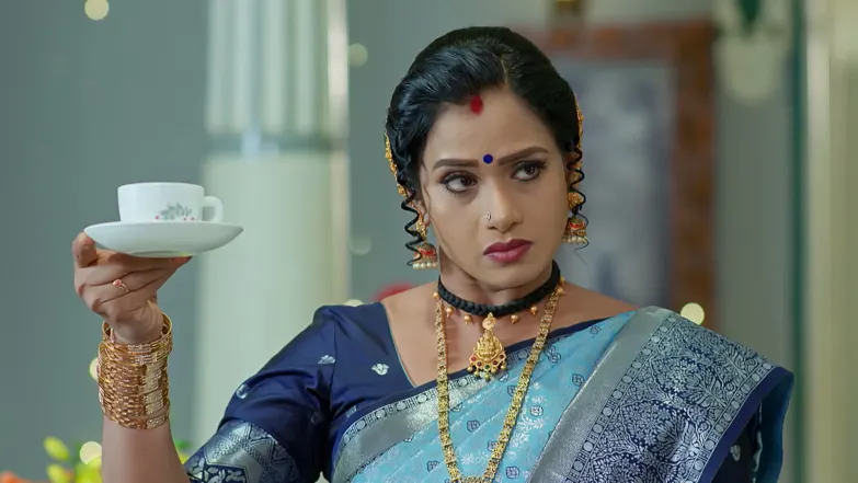 Vidya Faces Annapoorneshwari’s Insult Episode 174