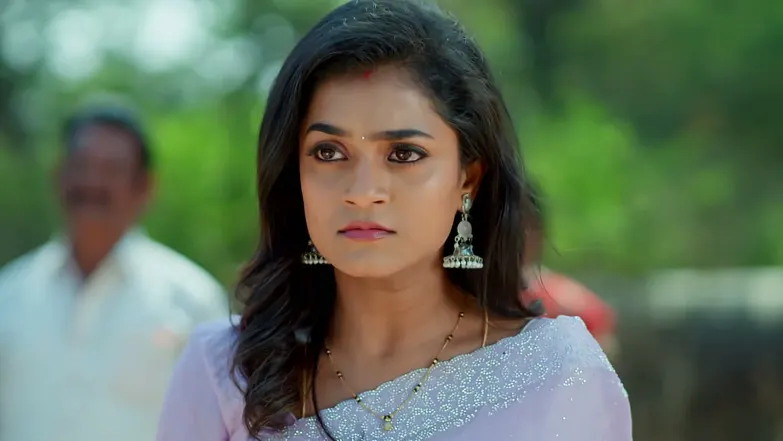 The Panchayat Verdict Shocks Annapoorneshwari Episode 173