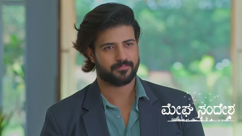 Meghasandesha - June 02, 2026 Episode 589