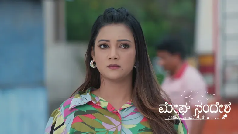 Meghasandesha - June 07, 2026 Episode 594