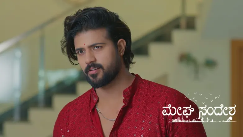 Dhruva Calls off the Marriage Alliance Episode 592