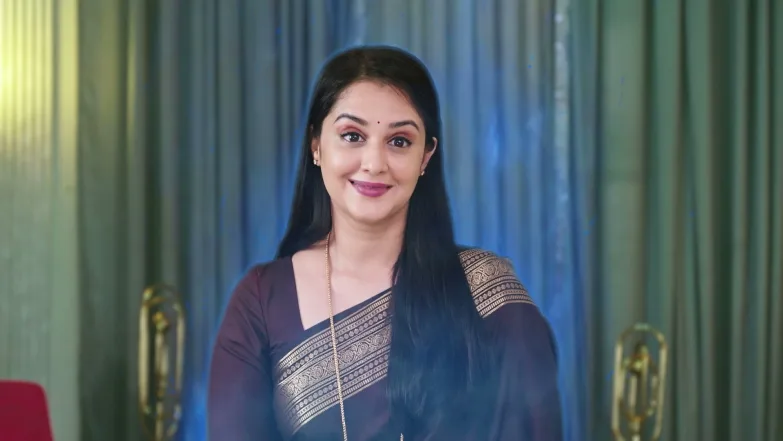 Will Sharath See Dakshayani? Episode 360