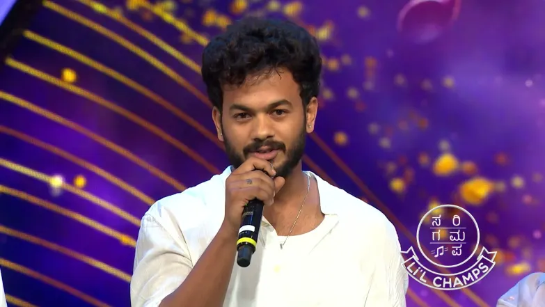Sa Re Ga Ma Pa Li'l Champs - June 07, 2026 Episode 16