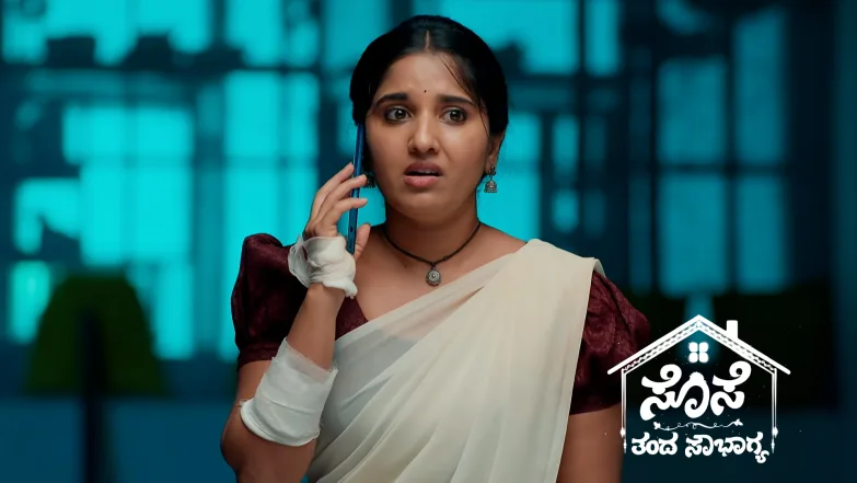 Sose Tanda Soubhagya - June 01, 2026 Episode 120