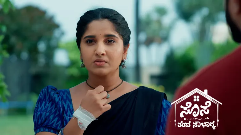 Sose Tanda Soubhagya - June 01, 2026 Episode 119