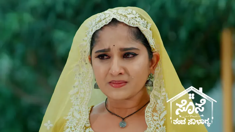 Sevanthi Saves Roja’s Life Episode 127