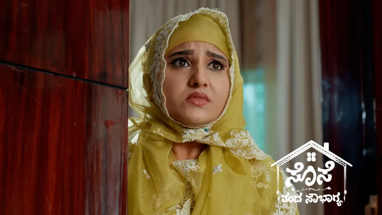 Sevanthi Blackmails Roja Episode 126