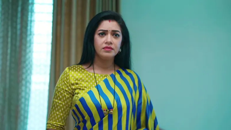 Amruthadhaare - June 04, 2026 - Best Scene 