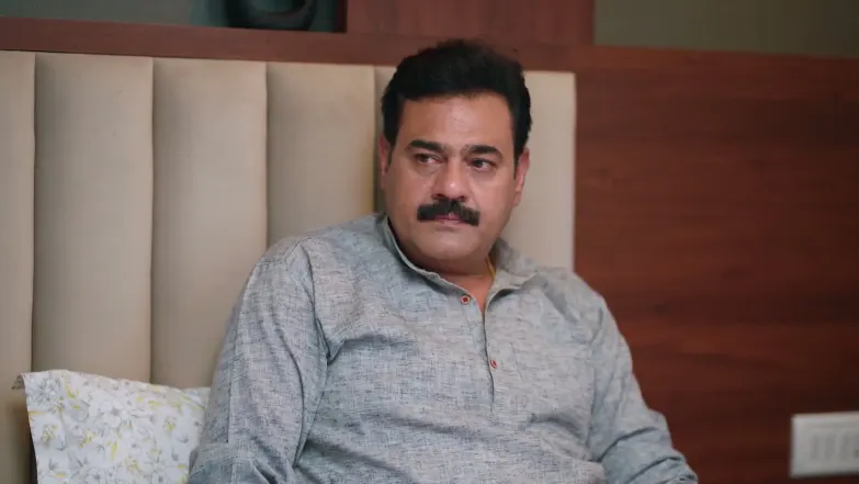 Amruthadhaare - June 01, 2026 - Best Scene 