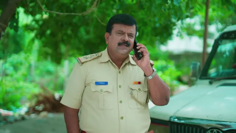 Amruthadhaare - June 05, 2026 - Best Scene 
