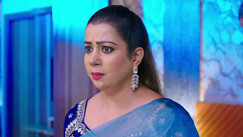 Shravani Subramanya - June 04, 2026 - Best Scene 