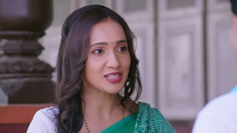 Shravani Subramanya - June 02, 2026 - Best Scene 