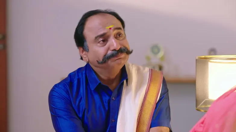 Shravani Subramanya - June 01, 2026 - Best Scene 