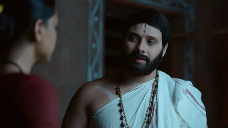 Sri Raghavendra Mahathme - June 06, 2026 - Best Scene 