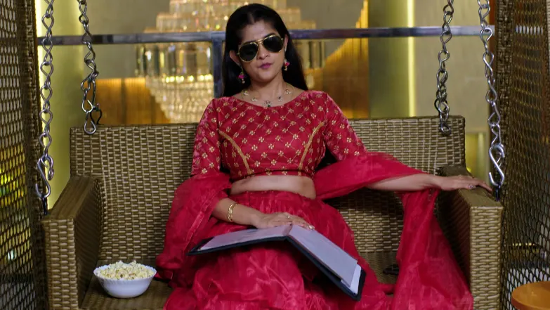 Adi Lakshmi Purana - June 03, 2026 - Episode Spoiler