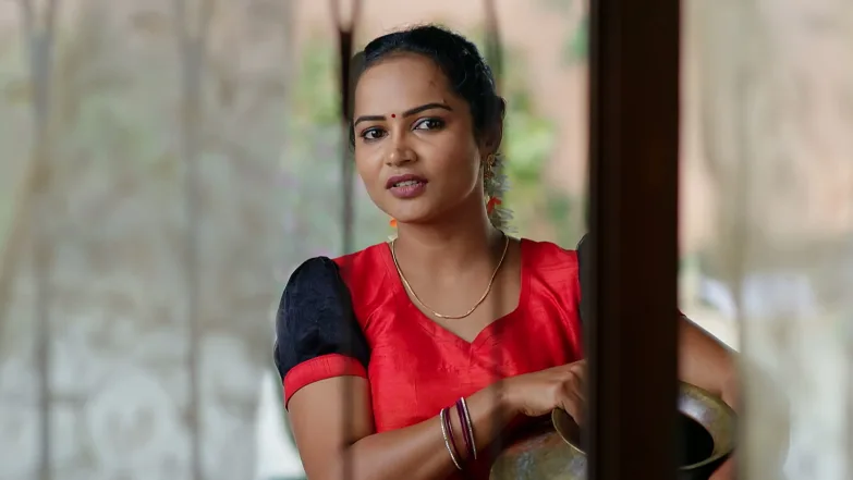Chi Sou Mahalakshmi - June 01, 2026 - Episode Spoiler