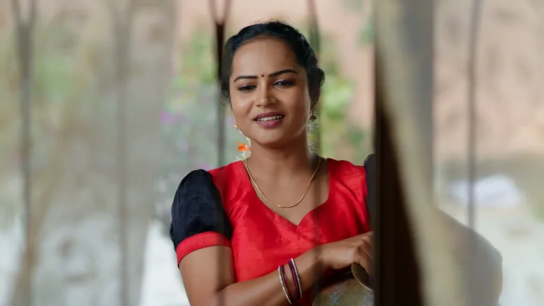 Chi Sou Mahalakshmi - June 01, 2026 - Episode Spoiler