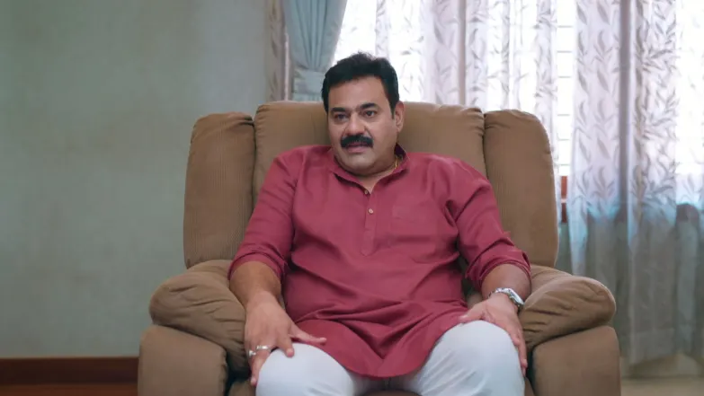Amruthadhaare - June 02, 2026 - Episode Spoiler