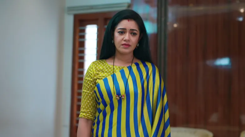 Amruthadhaare - June 02, 2026 - Episode Spoiler