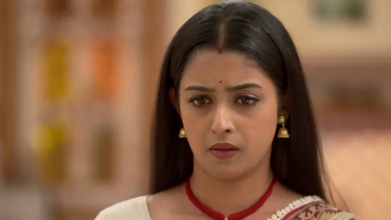 Parineeta - June 03, 2026 - Best Scene 