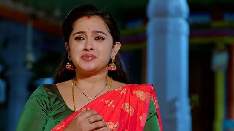 Annapoorna - June 08, 2026 - Episode Spoiler