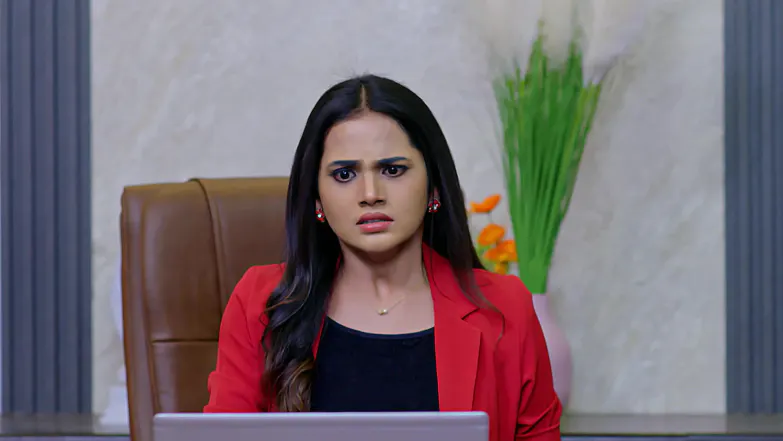 Annapoorna - June 02, 2026 - Episode Spoiler