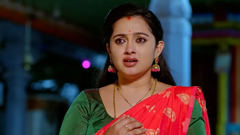 Annapoorna - June 07, 2026 - Episode Spoiler