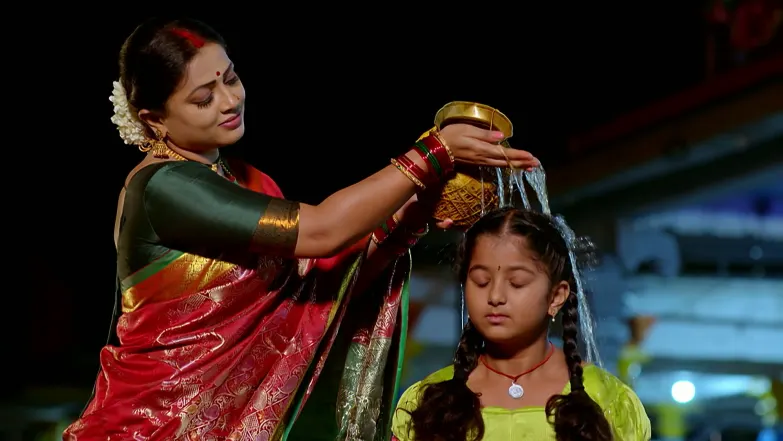 Annapoorna - June 07, 2026 - Episode Spoiler