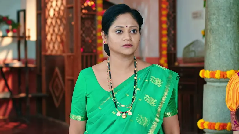 Annayya - June 02, 2026 - Episode Spoiler